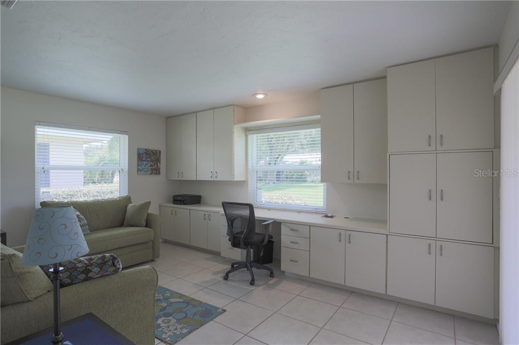 PALM AIRE AT SARASOTA NO 9 B CO - Residential Lease