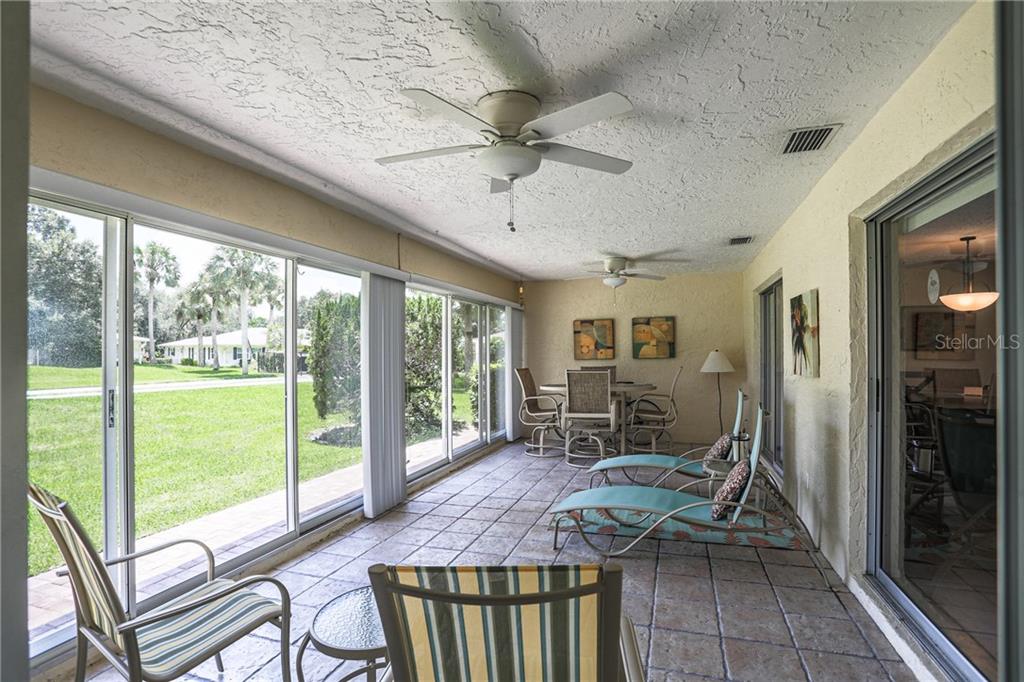 PALM AIRE AT SARASOTA NO 9 B CO - Residential Lease