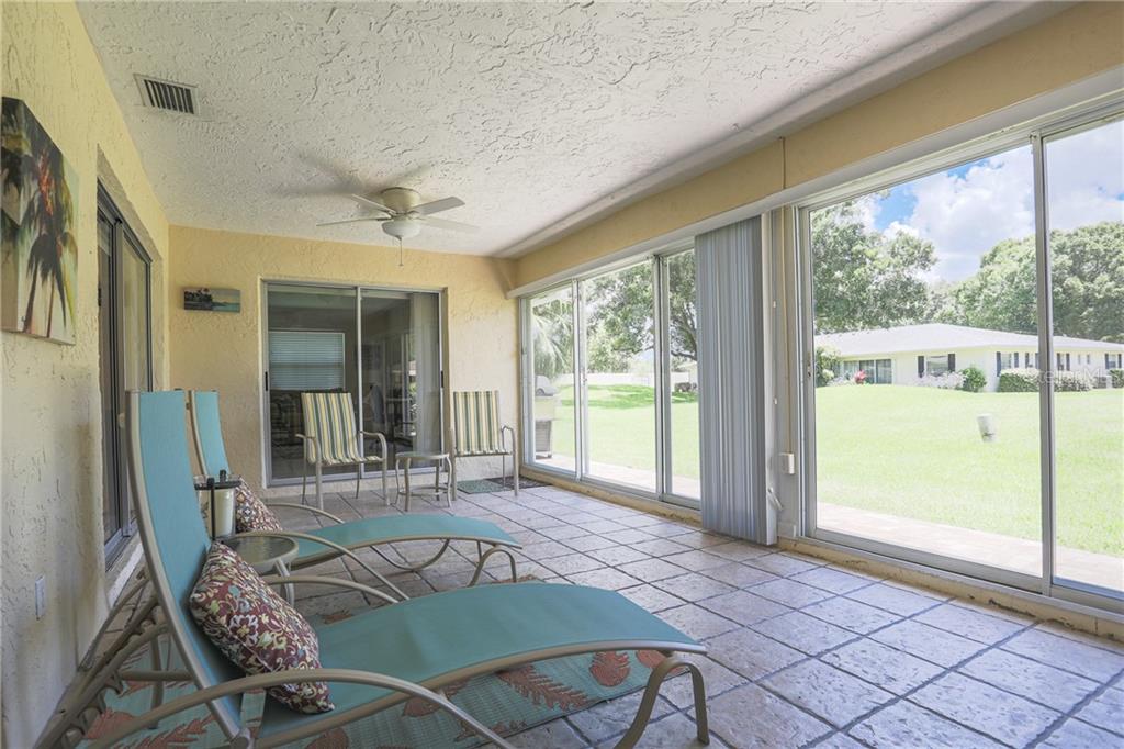 PALM AIRE AT SARASOTA NO 9 B CO - Residential Lease
