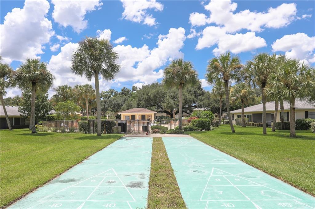 PALM AIRE AT SARASOTA NO 9 B CO - Residential Lease