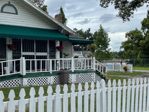 A home in MAITLAND