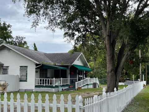 A home in MAITLAND