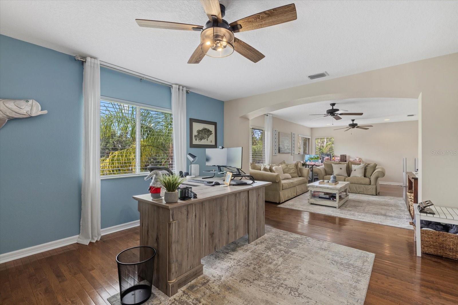 OAKLEAF HAMMOCK PH II - Residential