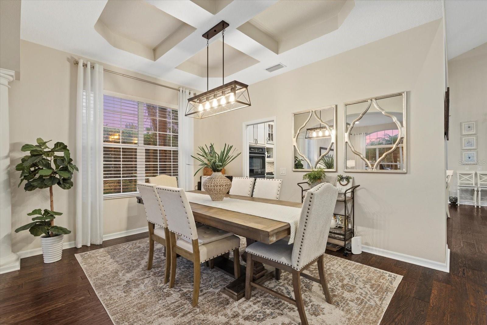 OAKLEAF HAMMOCK PH II - Residential