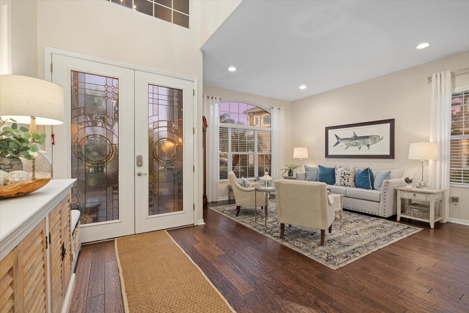 OAKLEAF HAMMOCK PH II - Residential