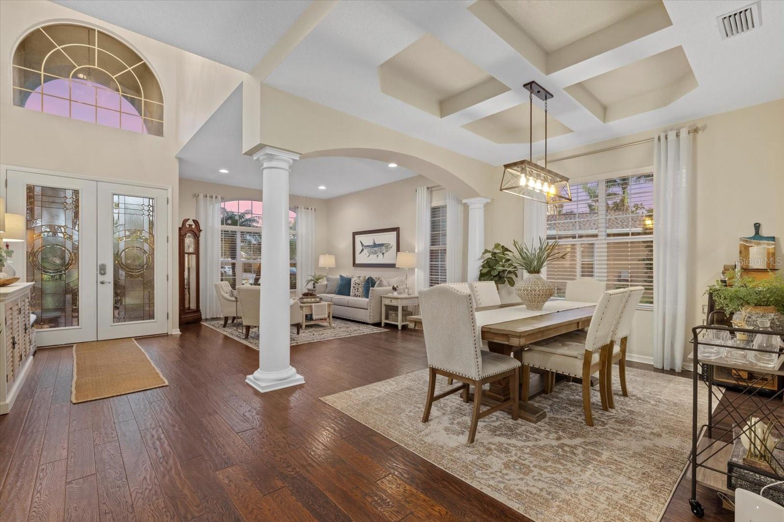 OAKLEAF HAMMOCK PH II - Residential