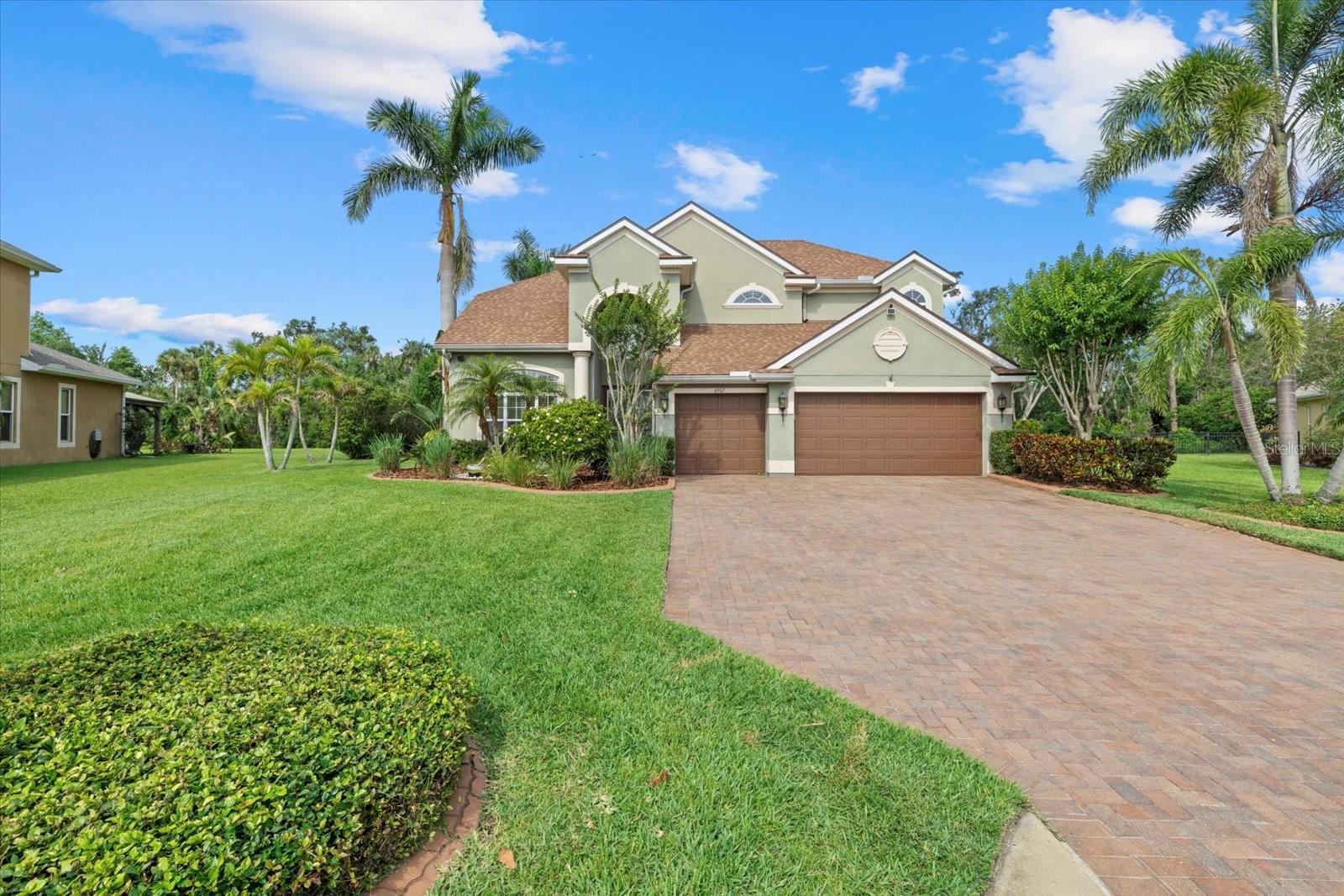 OAKLEAF HAMMOCK PH II - Residential