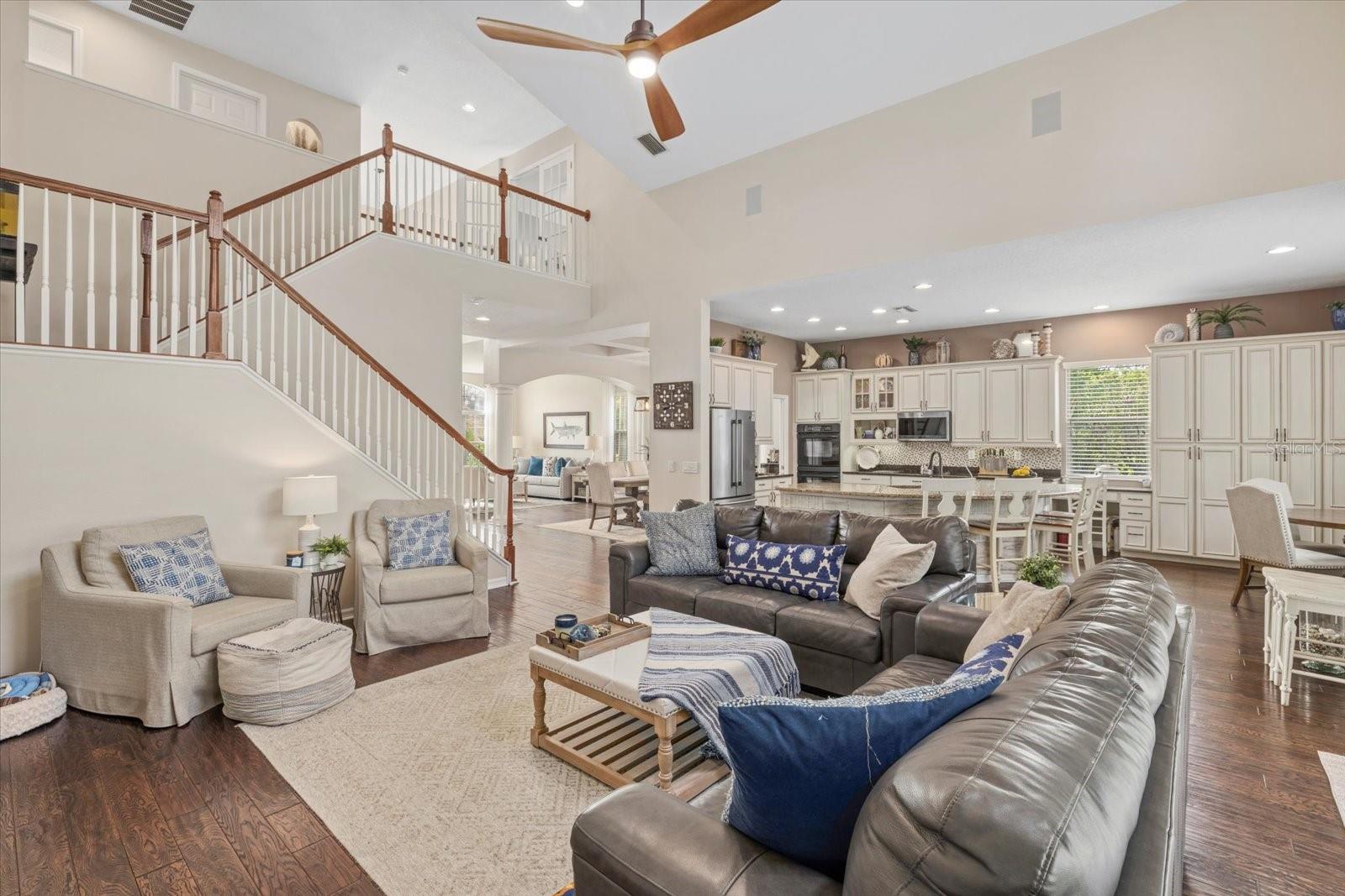 OAKLEAF HAMMOCK PH II - Residential