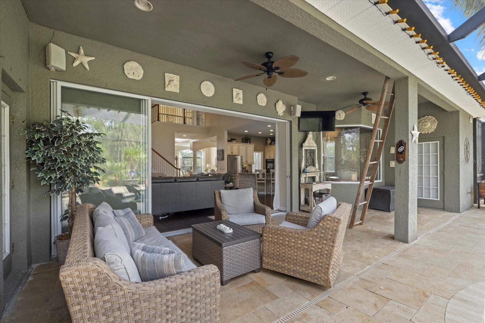 OAKLEAF HAMMOCK PH II - Residential