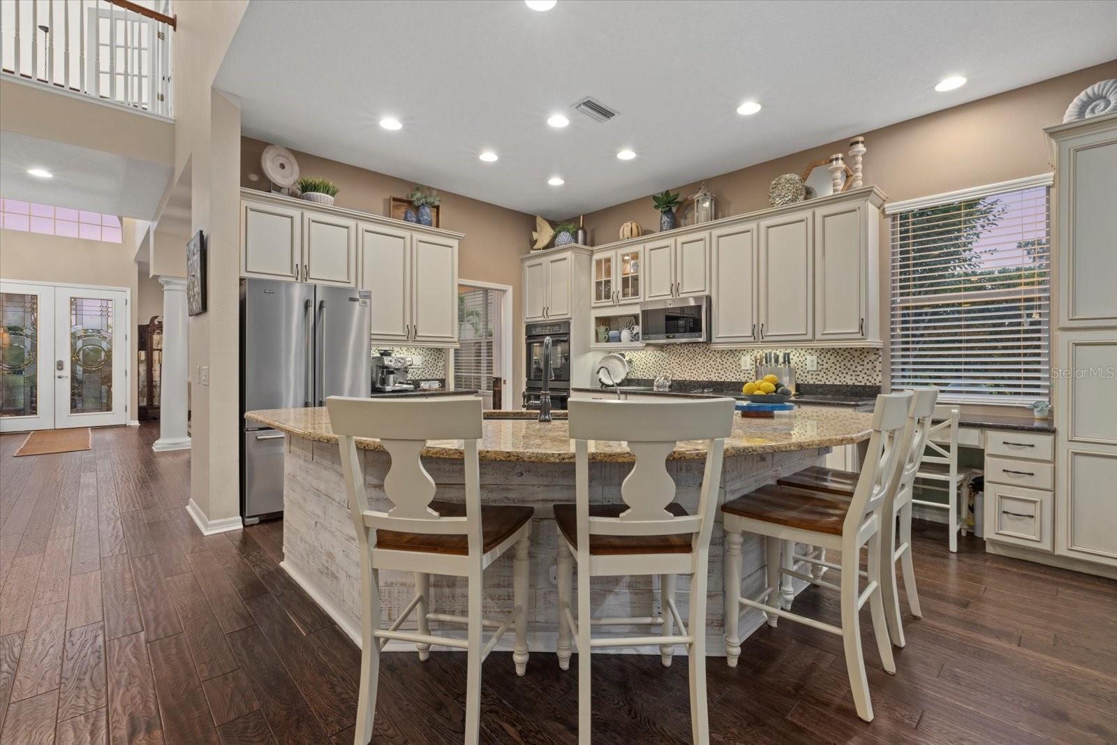 OAKLEAF HAMMOCK PH II - Residential