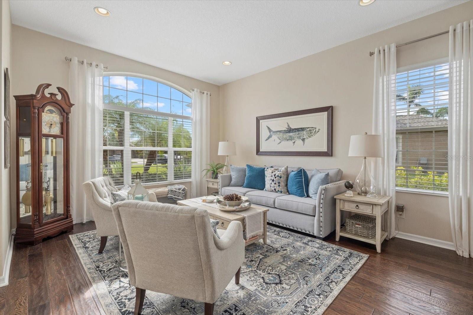 OAKLEAF HAMMOCK PH II - Residential