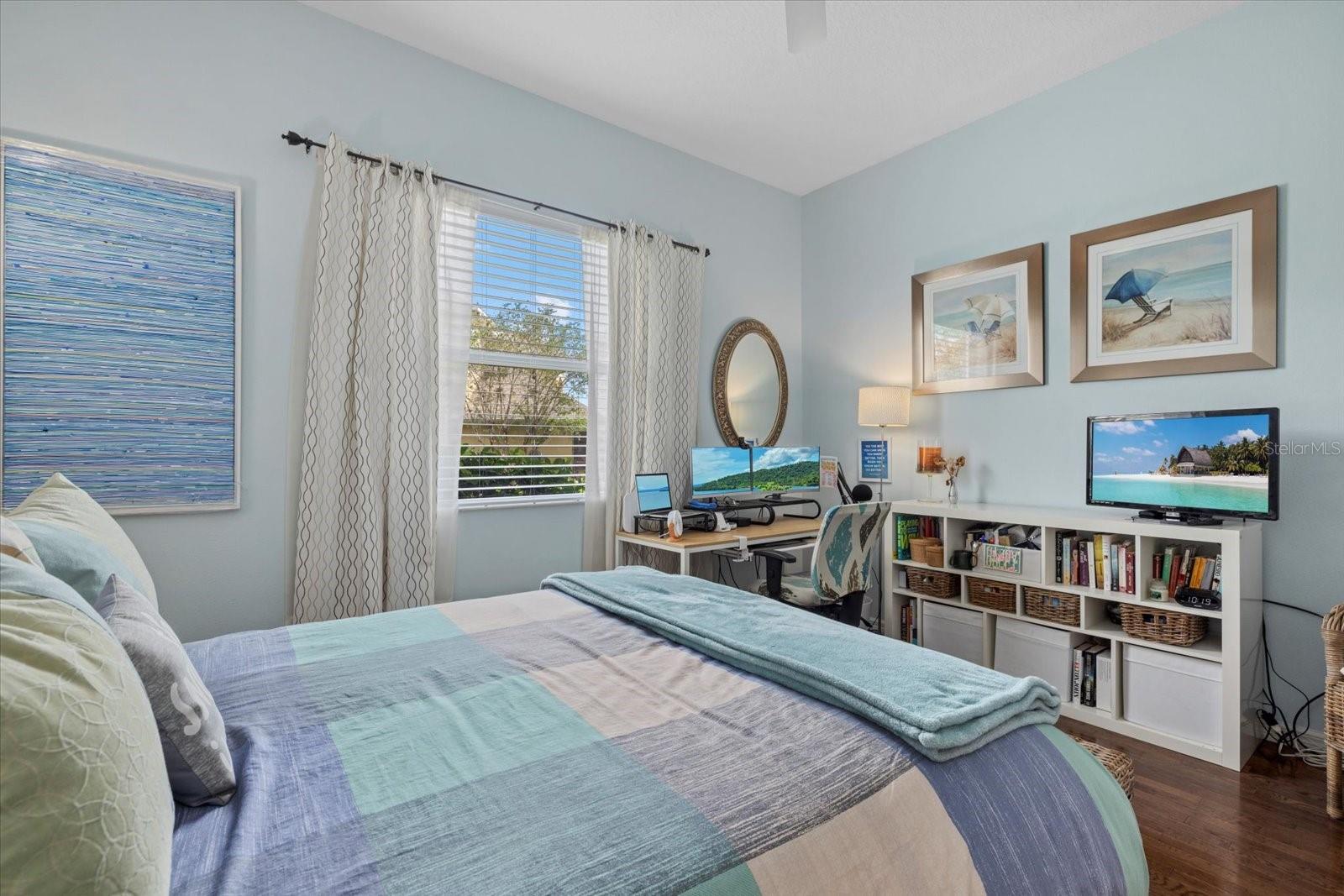 OAKLEAF HAMMOCK PH II - Residential