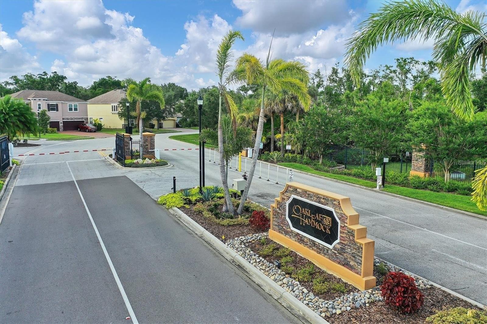 OAKLEAF HAMMOCK PH II - Residential