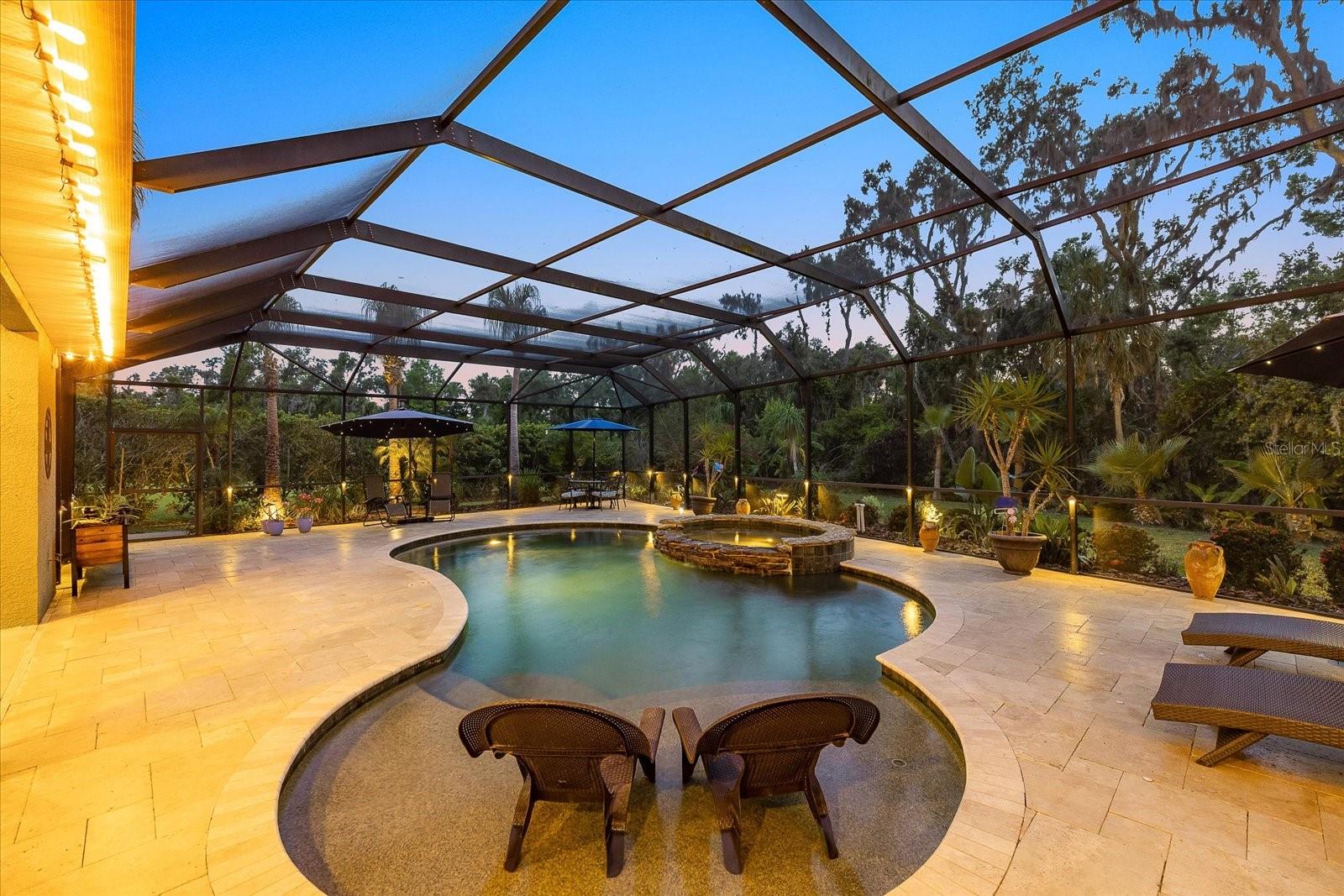 OAKLEAF HAMMOCK PH II - Residential