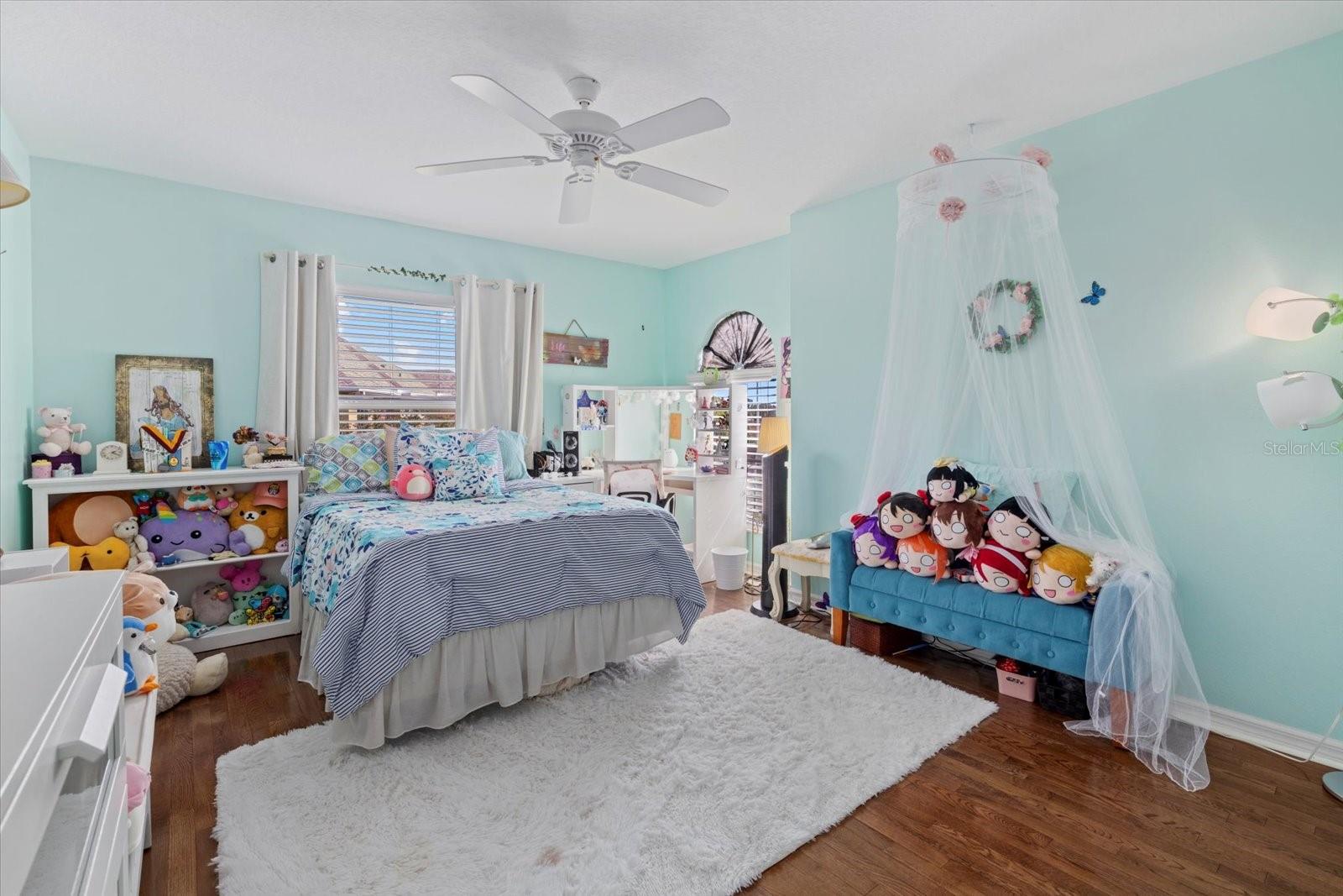 OAKLEAF HAMMOCK PH II - Residential