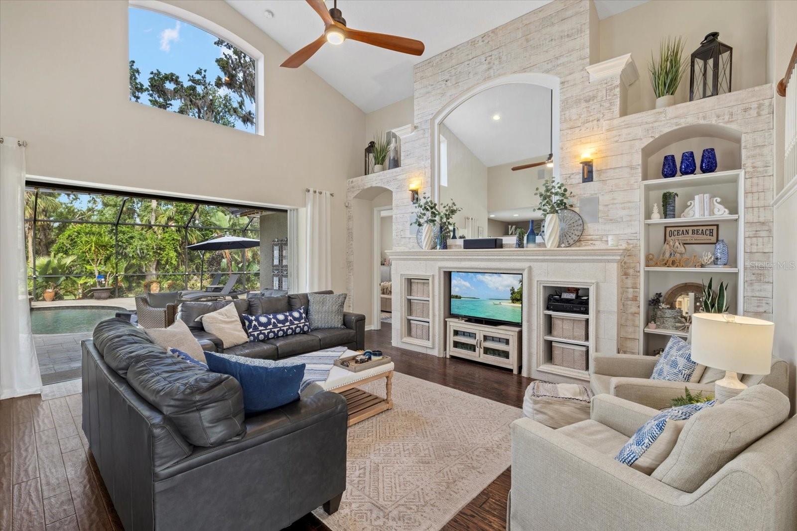 OAKLEAF HAMMOCK PH II - Residential