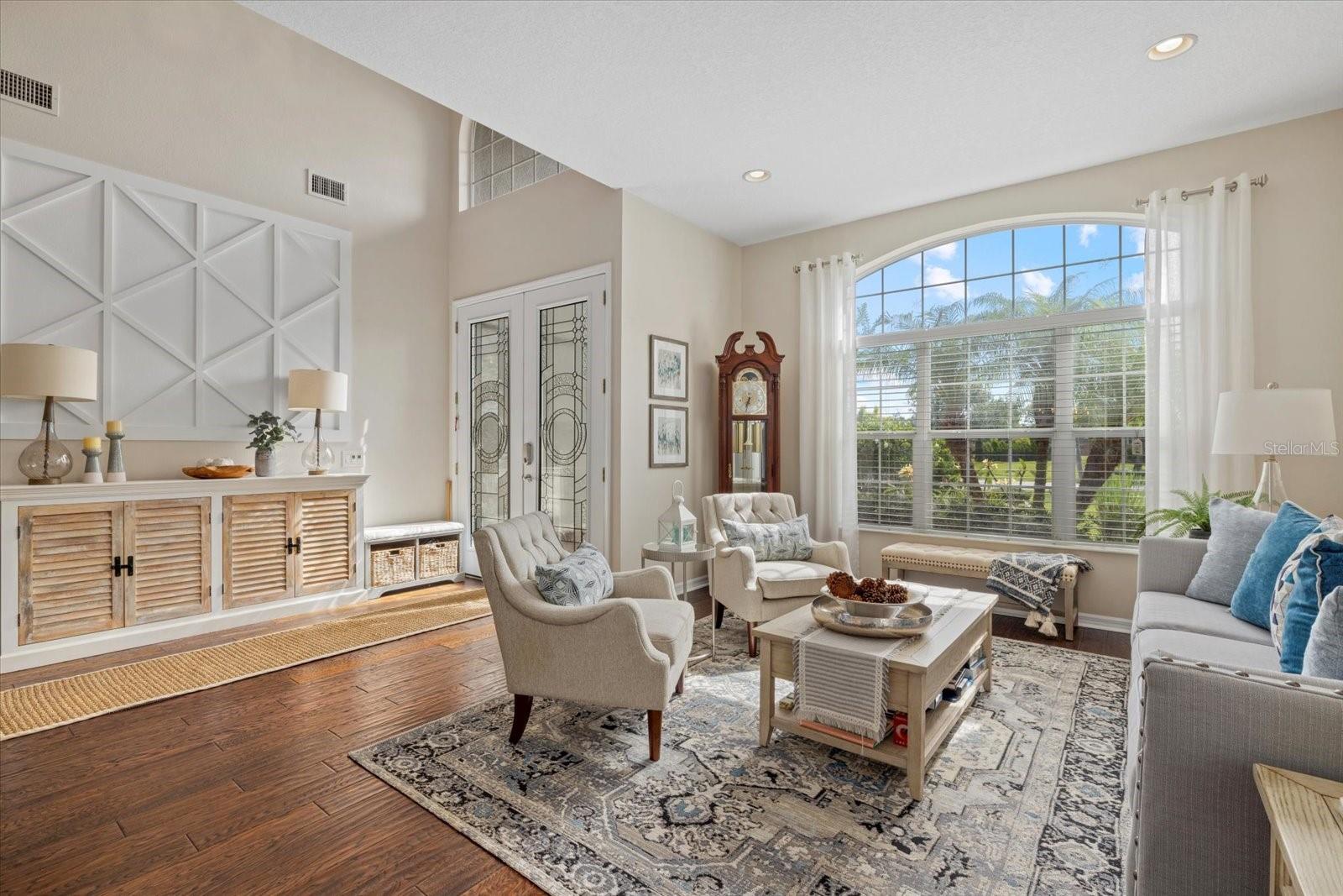 OAKLEAF HAMMOCK PH II - Residential