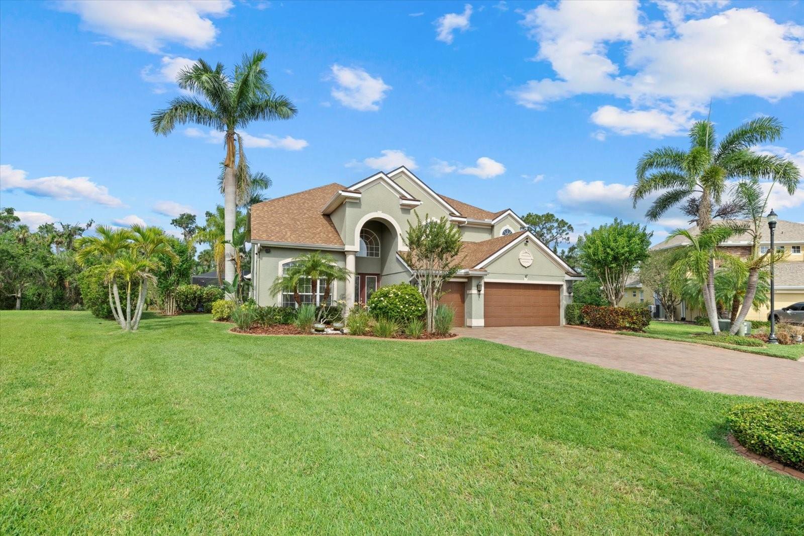 OAKLEAF HAMMOCK PH II - Residential