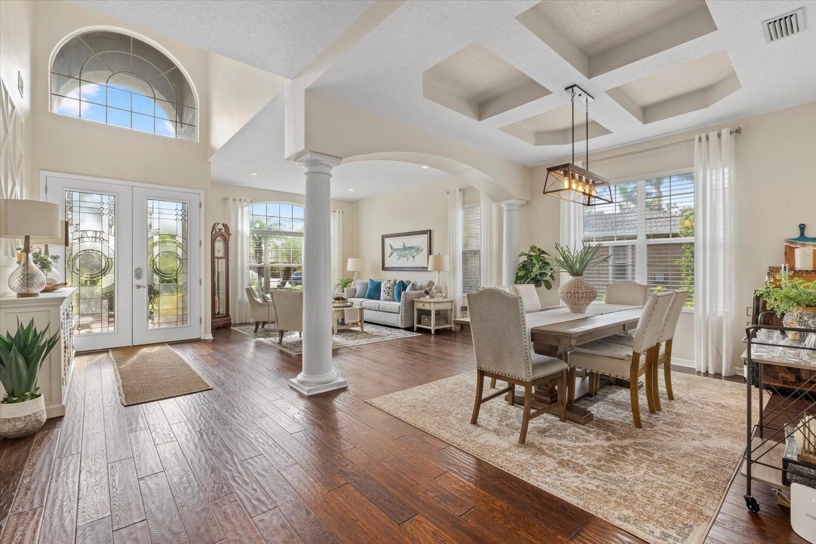 OAKLEAF HAMMOCK PH II - Residential