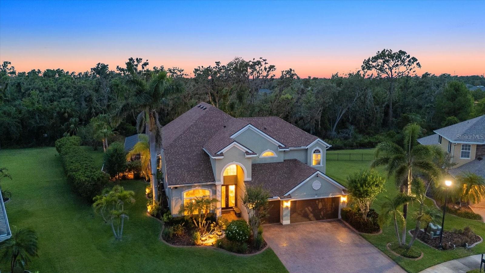 OAKLEAF HAMMOCK PH II - Residential