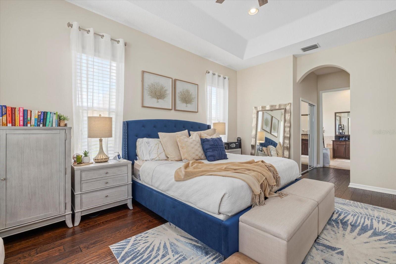 OAKLEAF HAMMOCK PH II - Residential