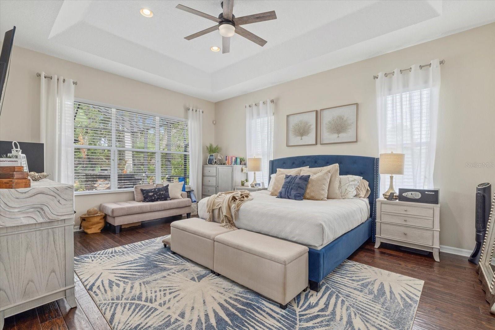 OAKLEAF HAMMOCK PH II - Residential