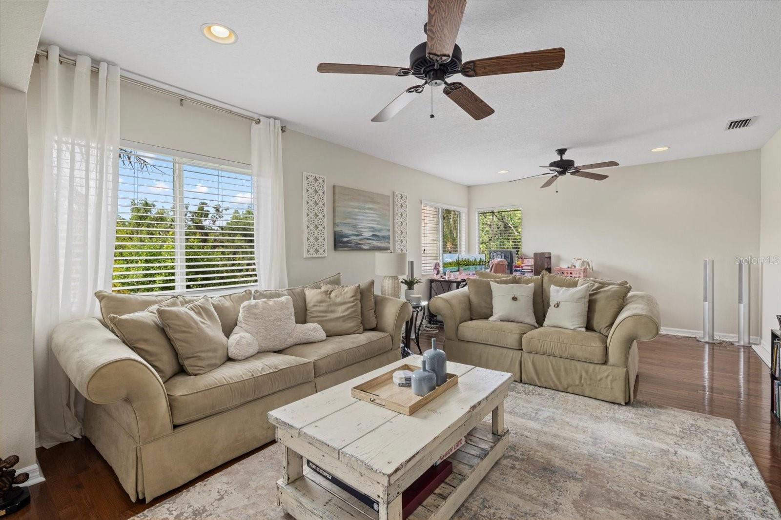 OAKLEAF HAMMOCK PH II - Residential