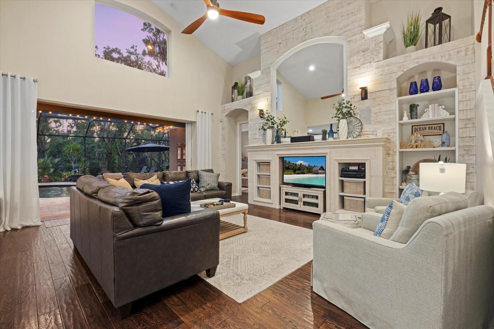 OAKLEAF HAMMOCK PH II - Residential