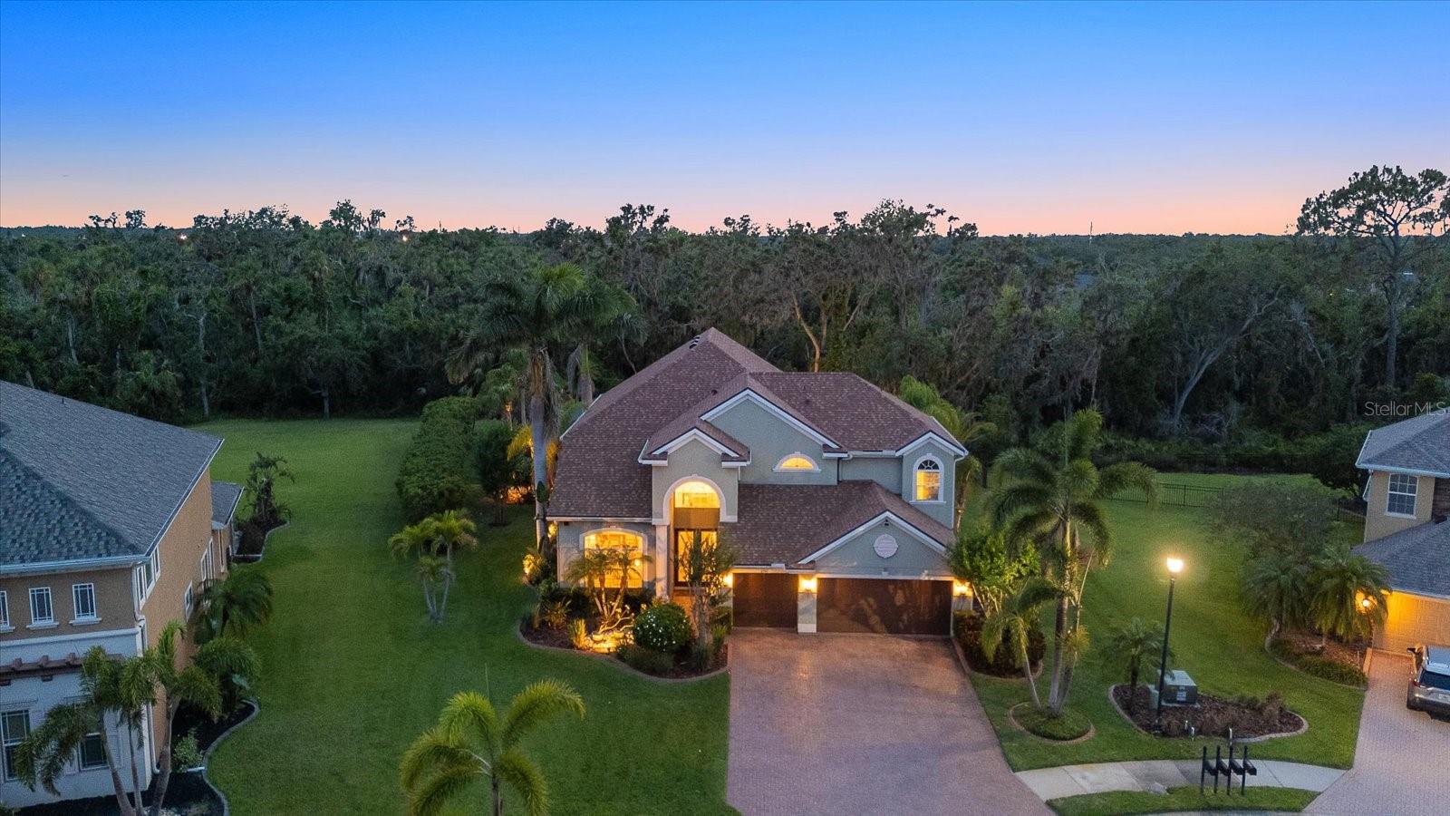 OAKLEAF HAMMOCK PH II - Residential