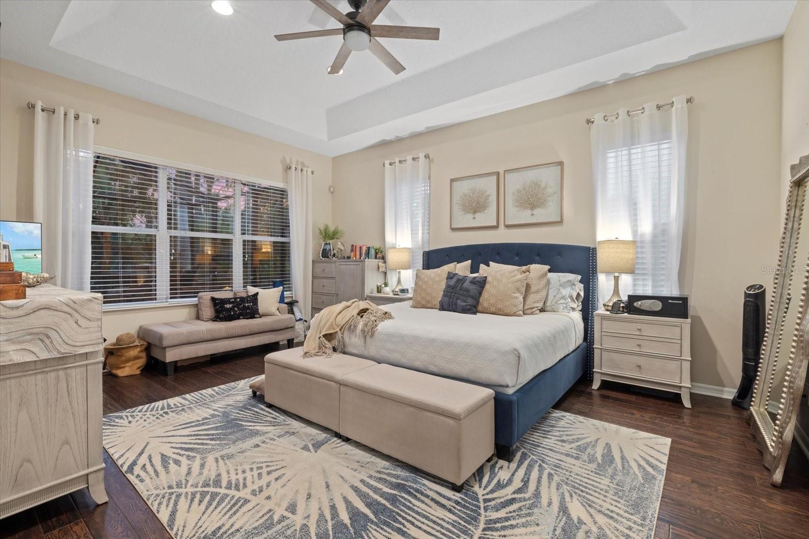 OAKLEAF HAMMOCK PH II - Residential