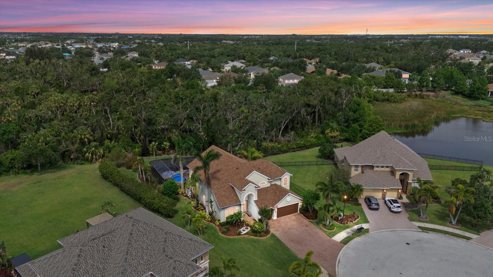 OAKLEAF HAMMOCK PH II - Residential