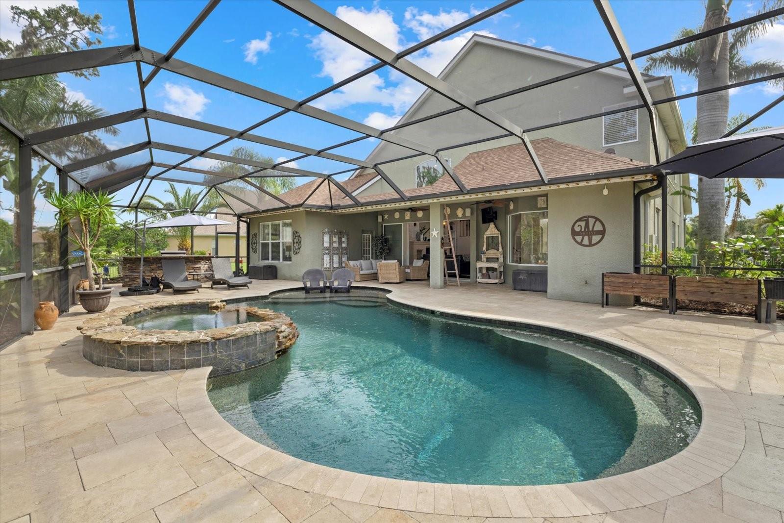 OAKLEAF HAMMOCK PH II - Residential