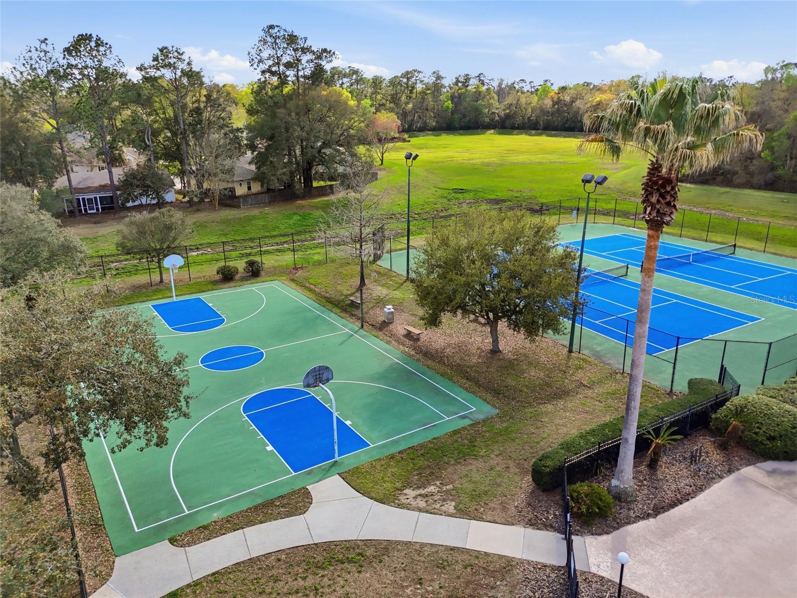 CAPRI CLUSTER PH II - Residential