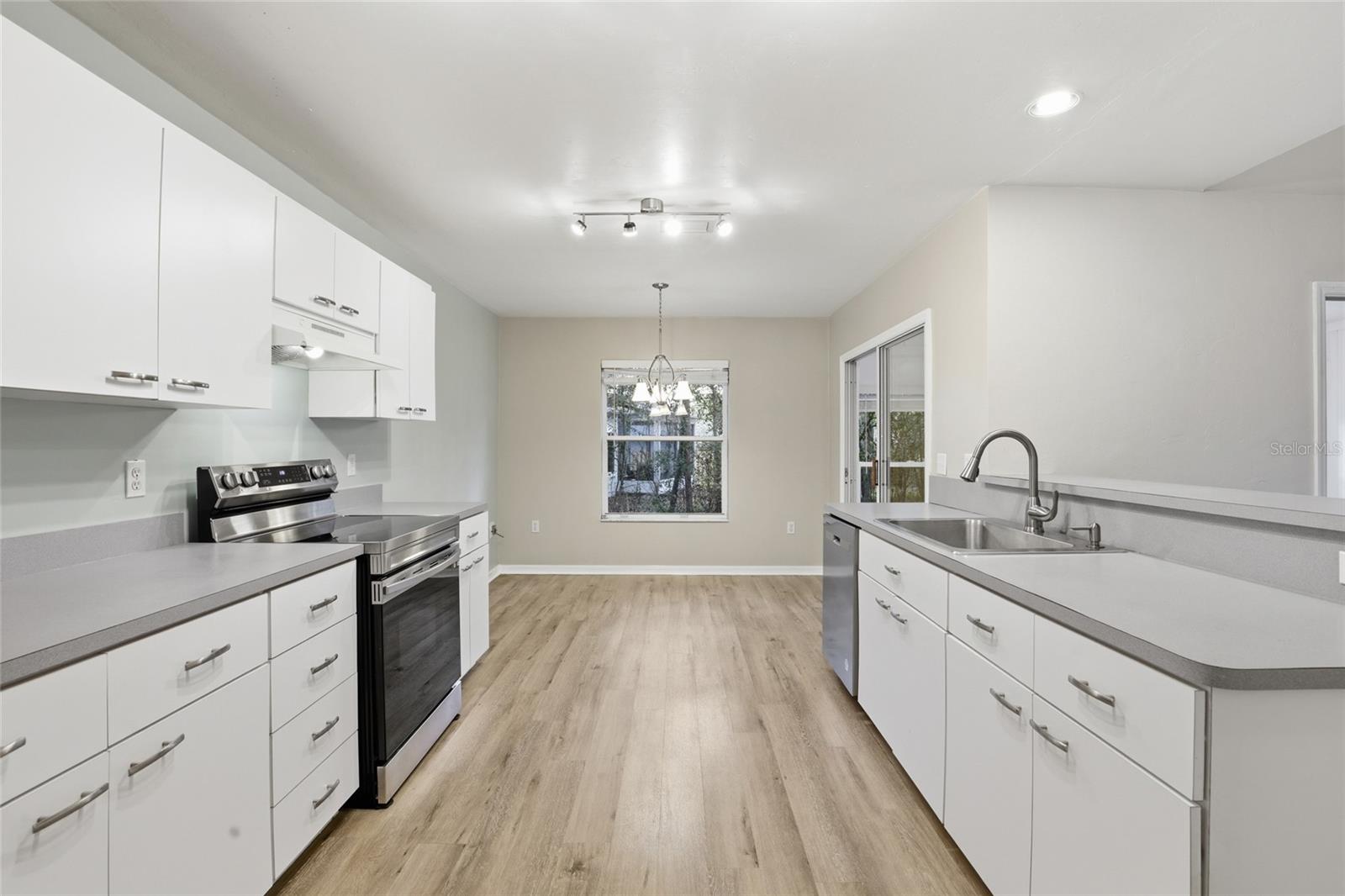 CAPRI CLUSTER PH II - Residential