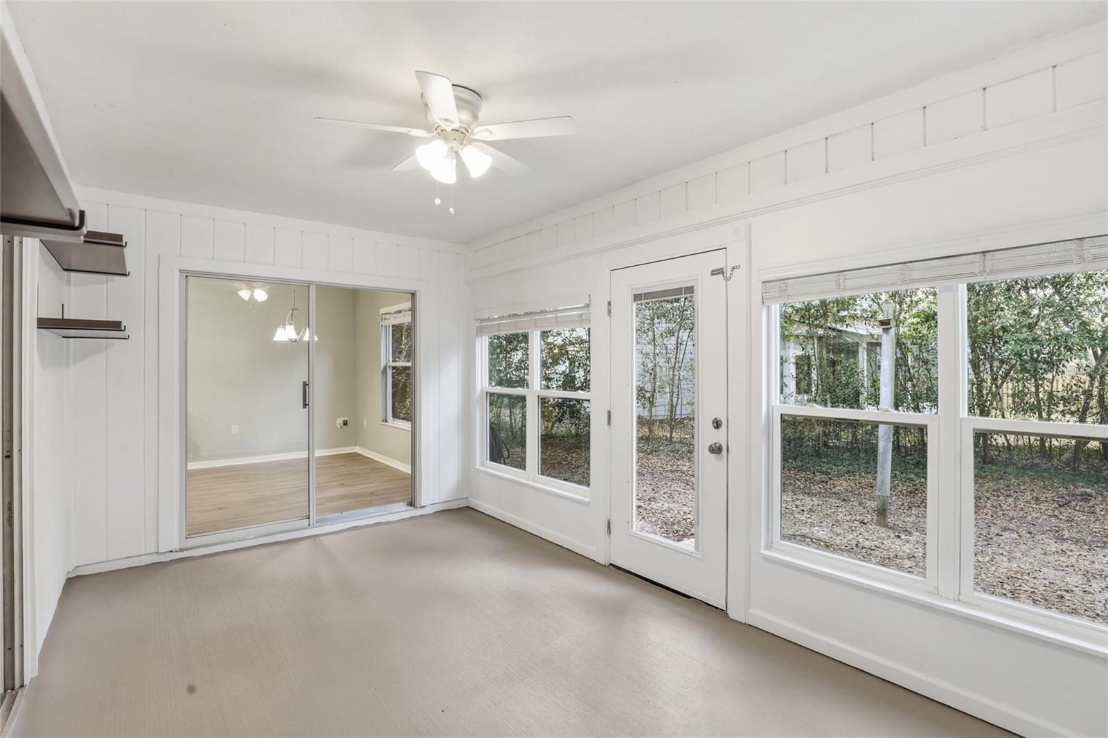 CAPRI CLUSTER PH II - Residential