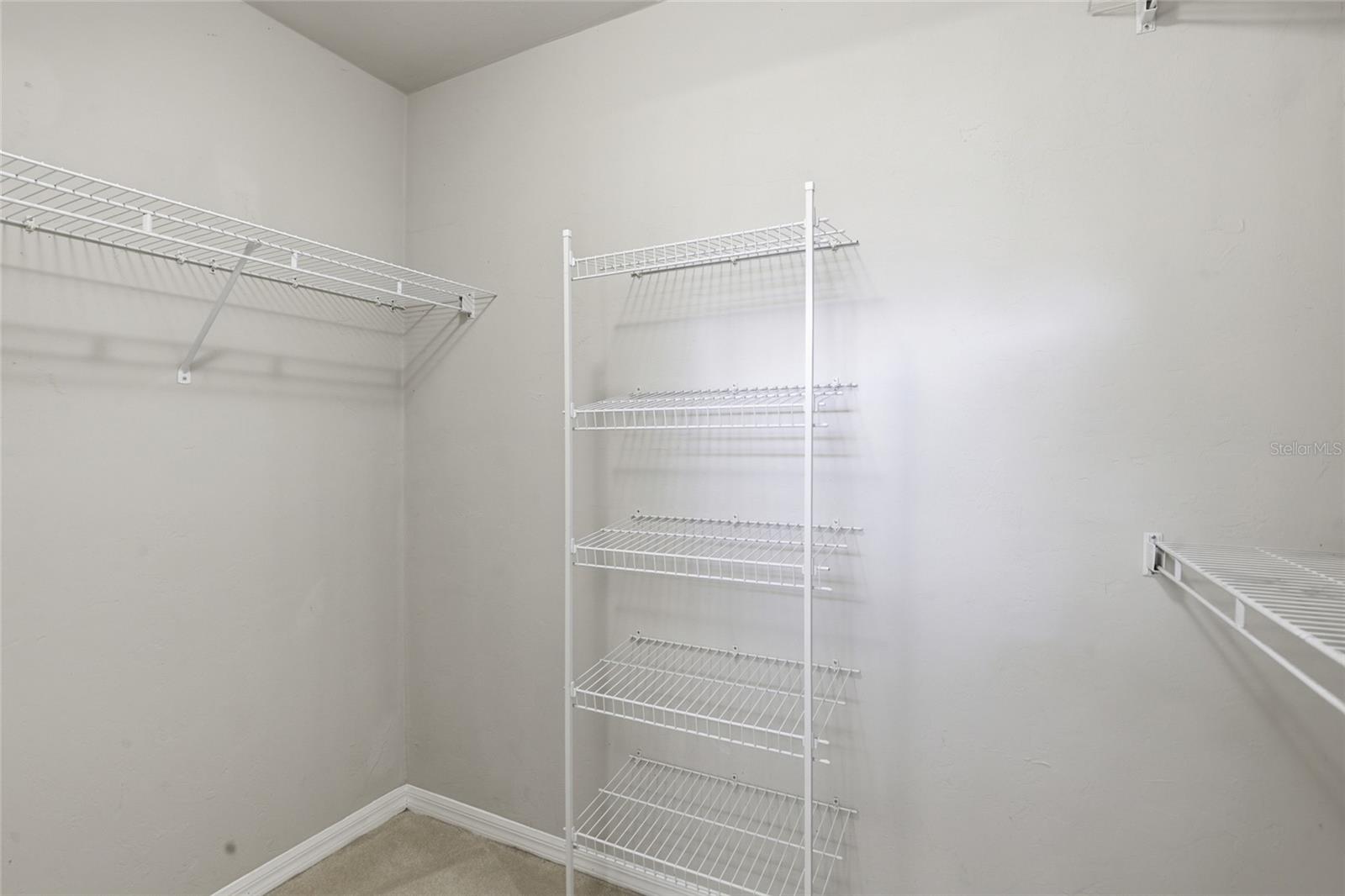 CAPRI CLUSTER PH II - Residential