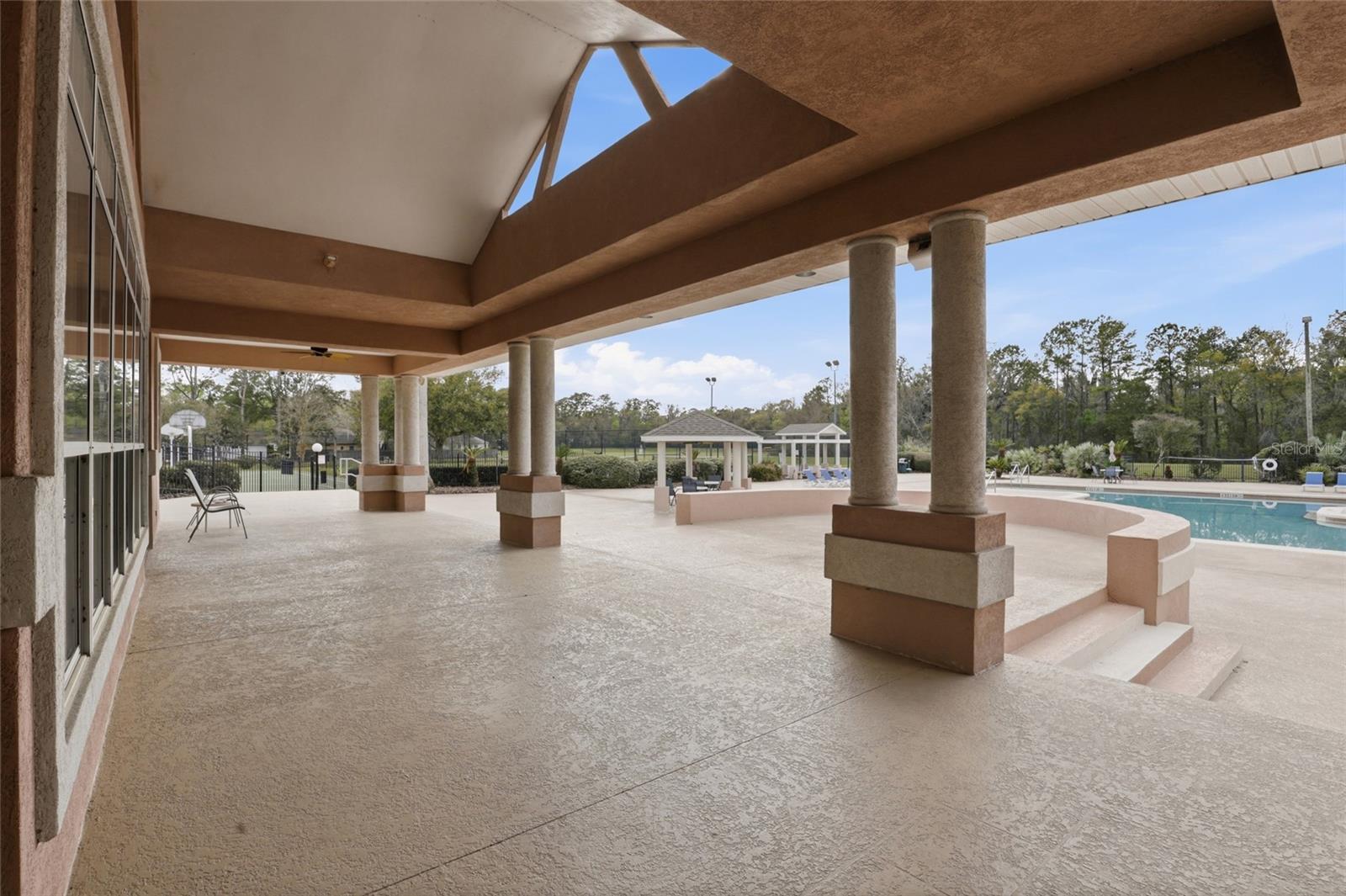 CAPRI CLUSTER PH II - Residential