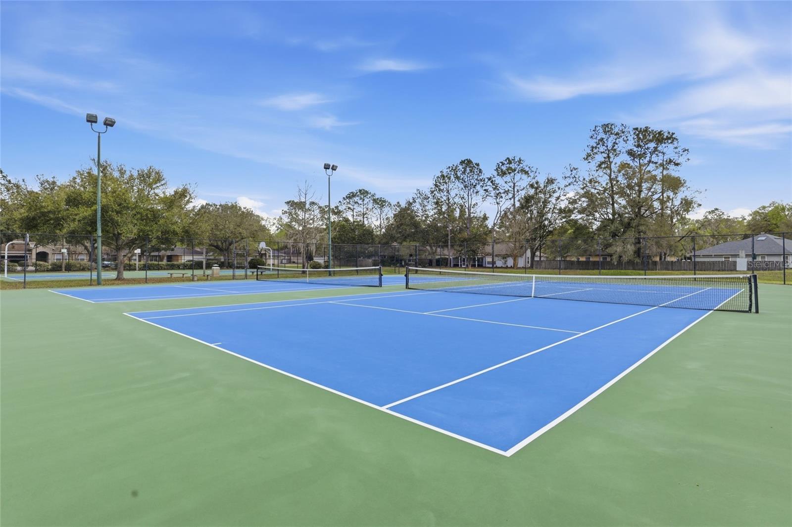 CAPRI CLUSTER PH II - Residential