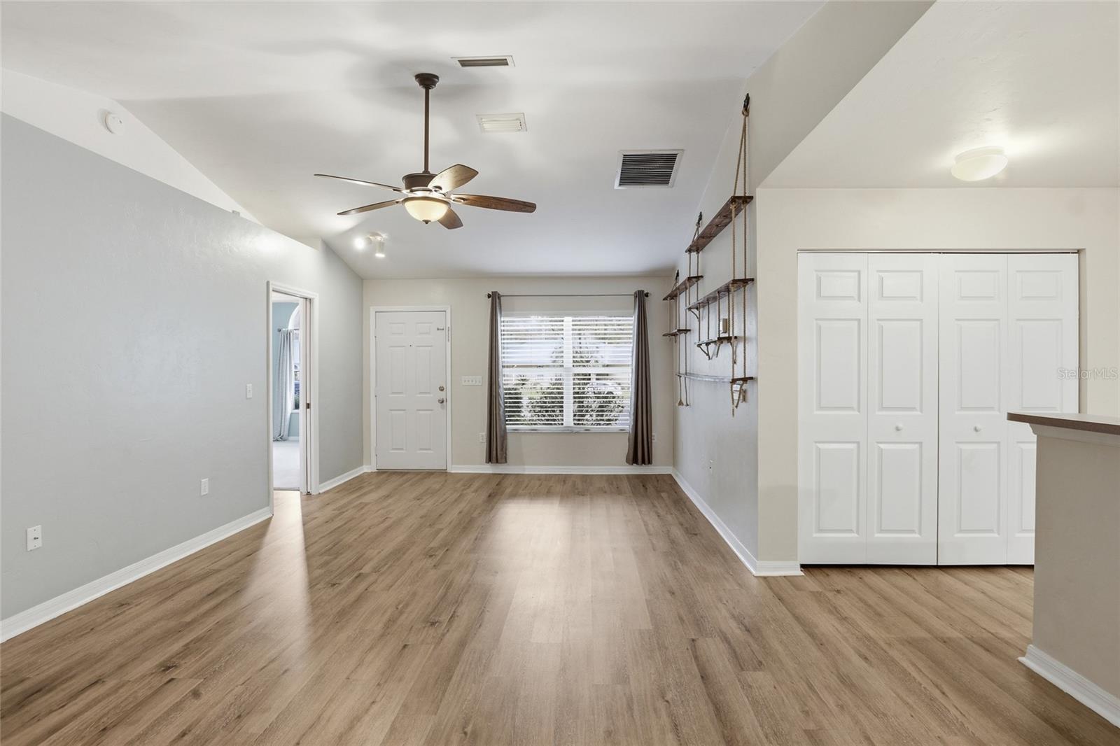 CAPRI CLUSTER PH II - Residential