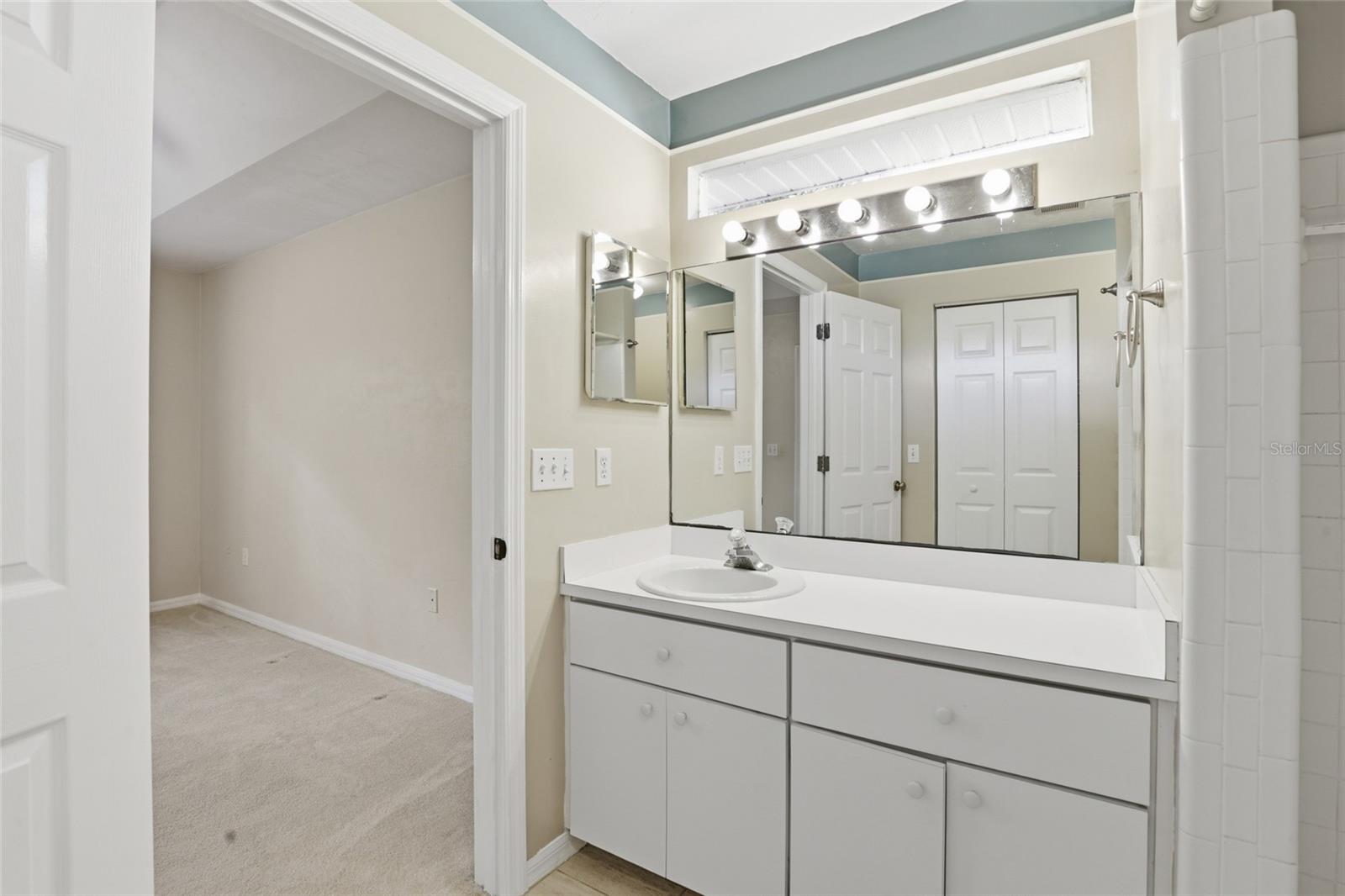 CAPRI CLUSTER PH II - Residential