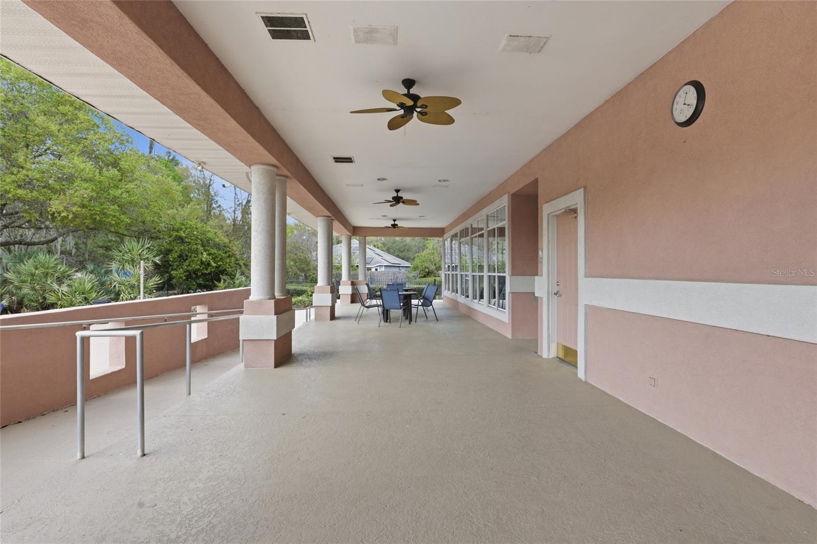 CAPRI CLUSTER PH II - Residential