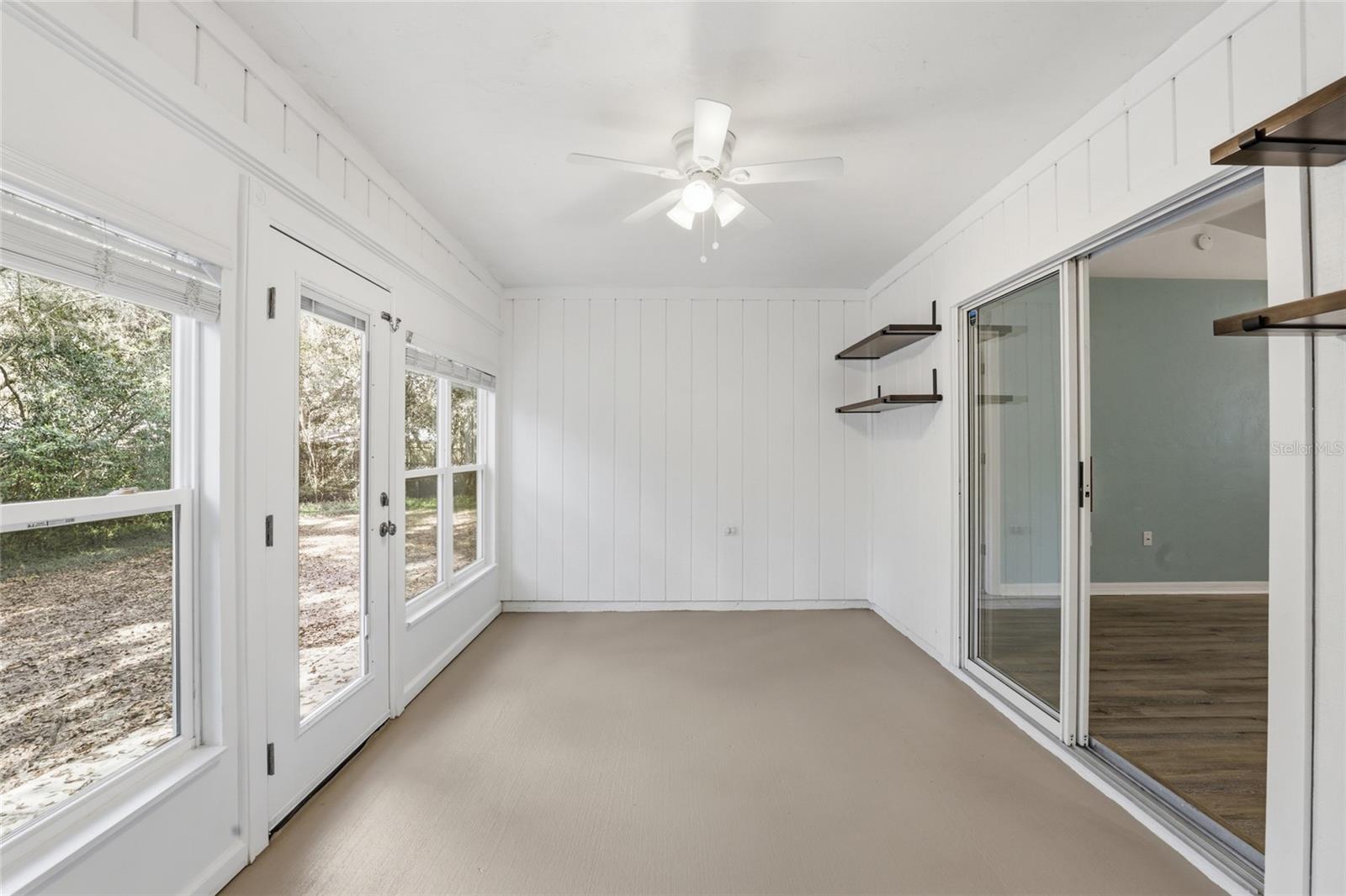 CAPRI CLUSTER PH II - Residential