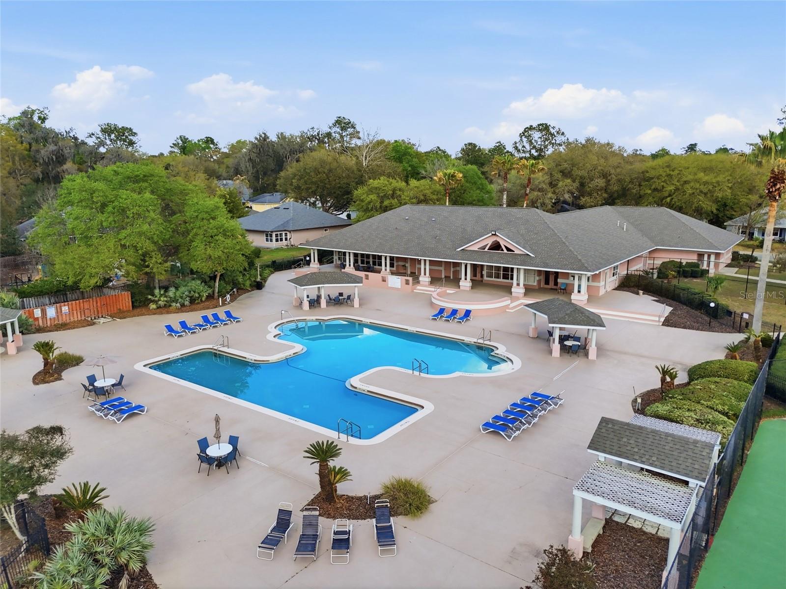 CAPRI CLUSTER PH II - Residential