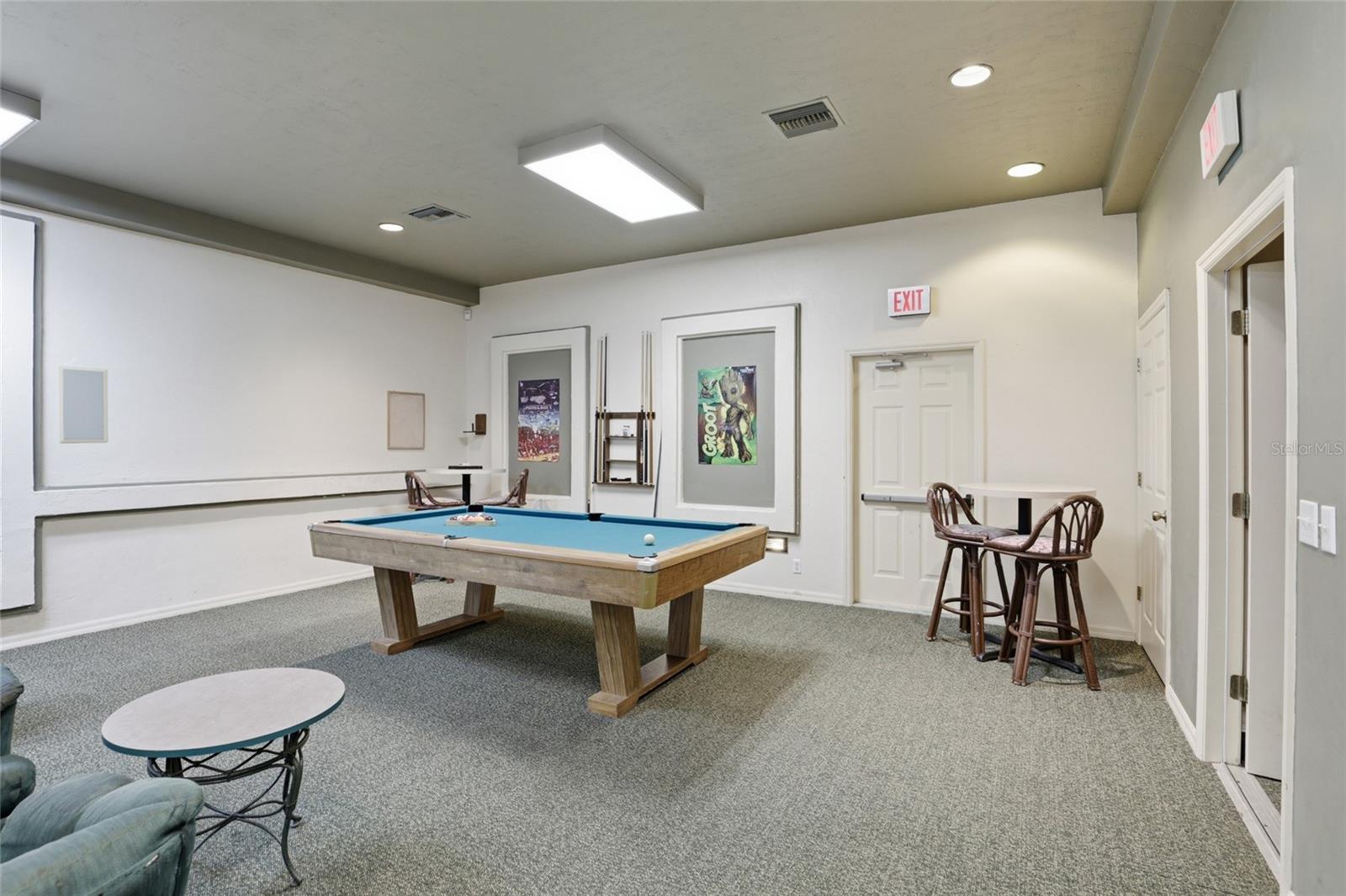 CAPRI CLUSTER PH II - Residential