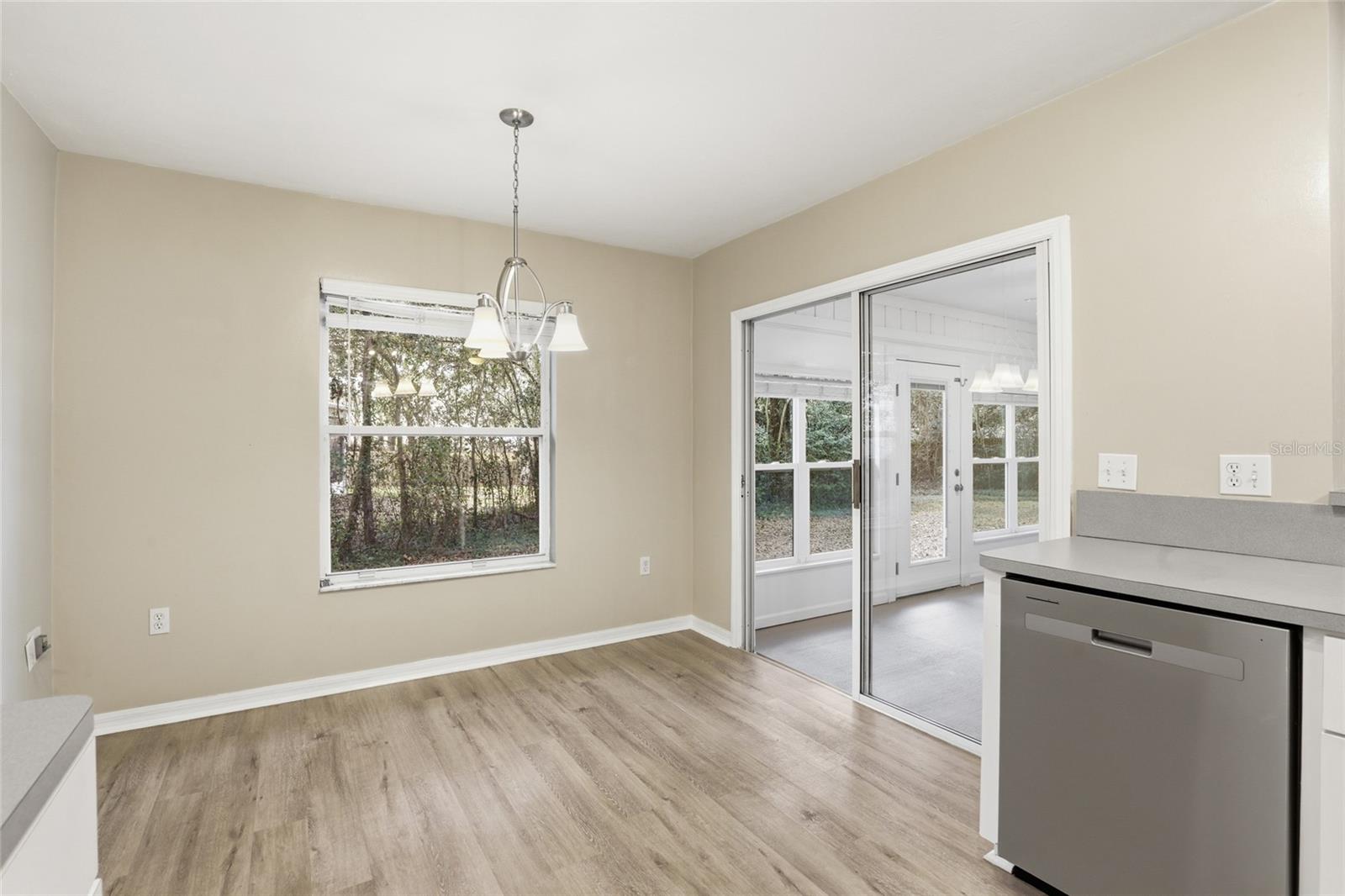 CAPRI CLUSTER PH II - Residential