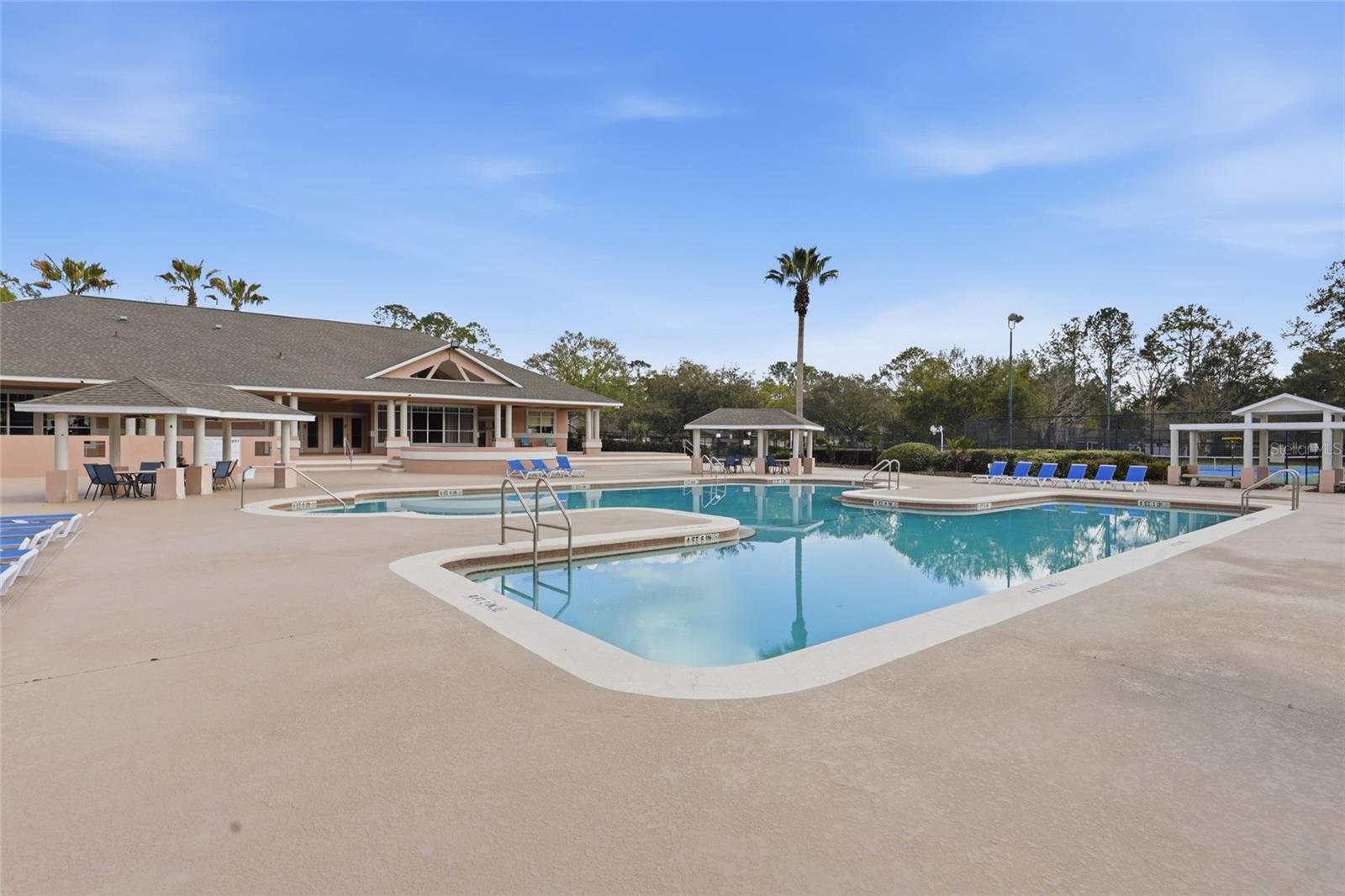 CAPRI CLUSTER PH II - Residential