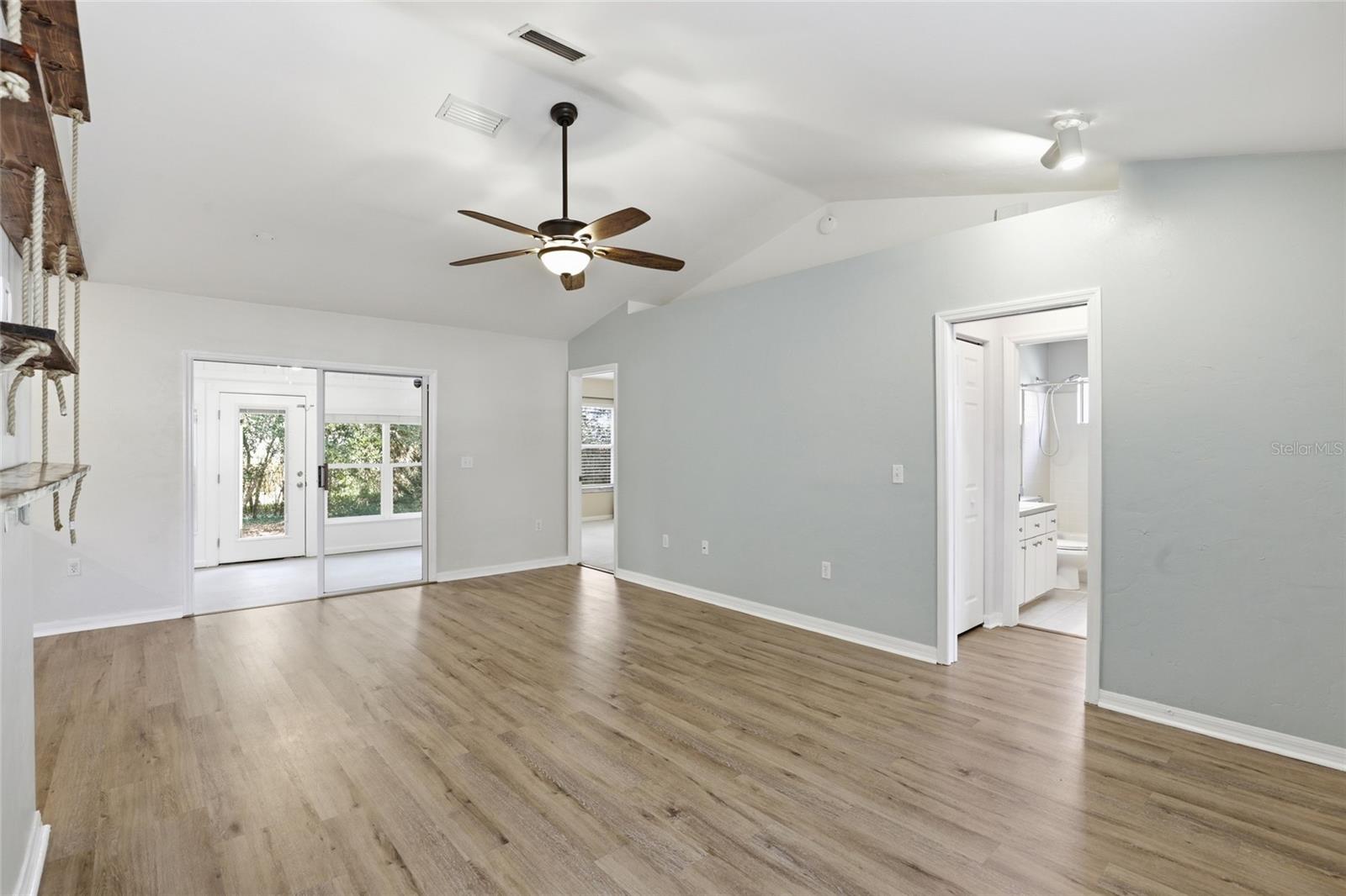 CAPRI CLUSTER PH II - Residential