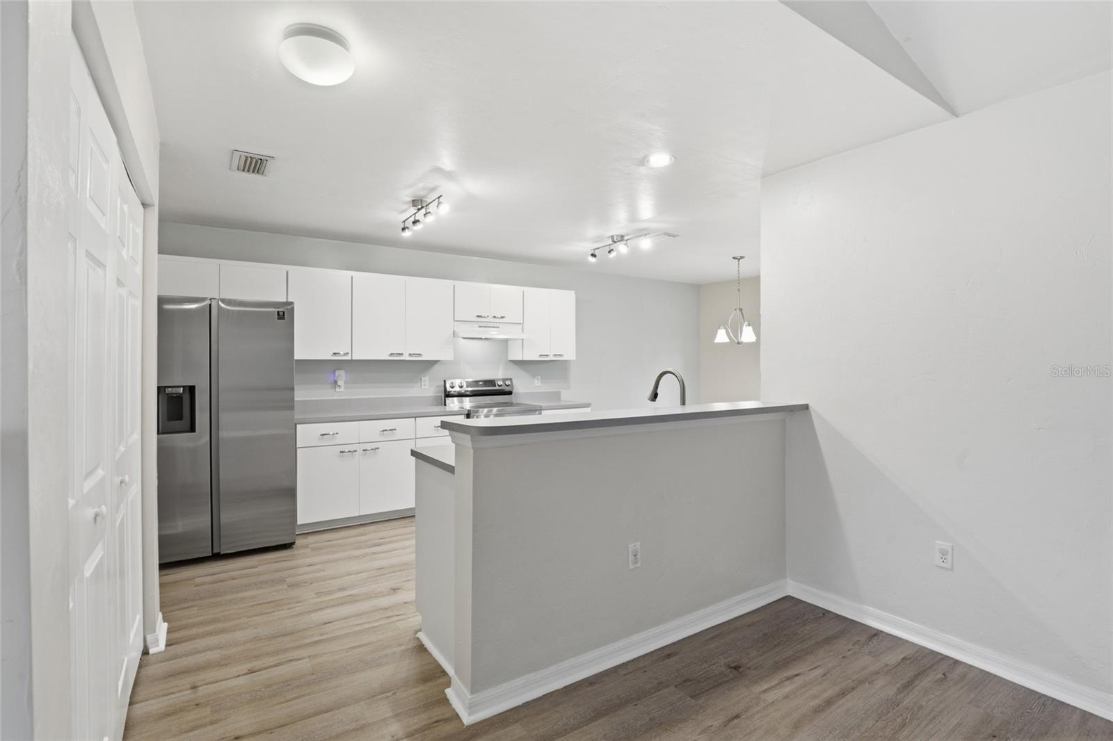 CAPRI CLUSTER PH II - Residential