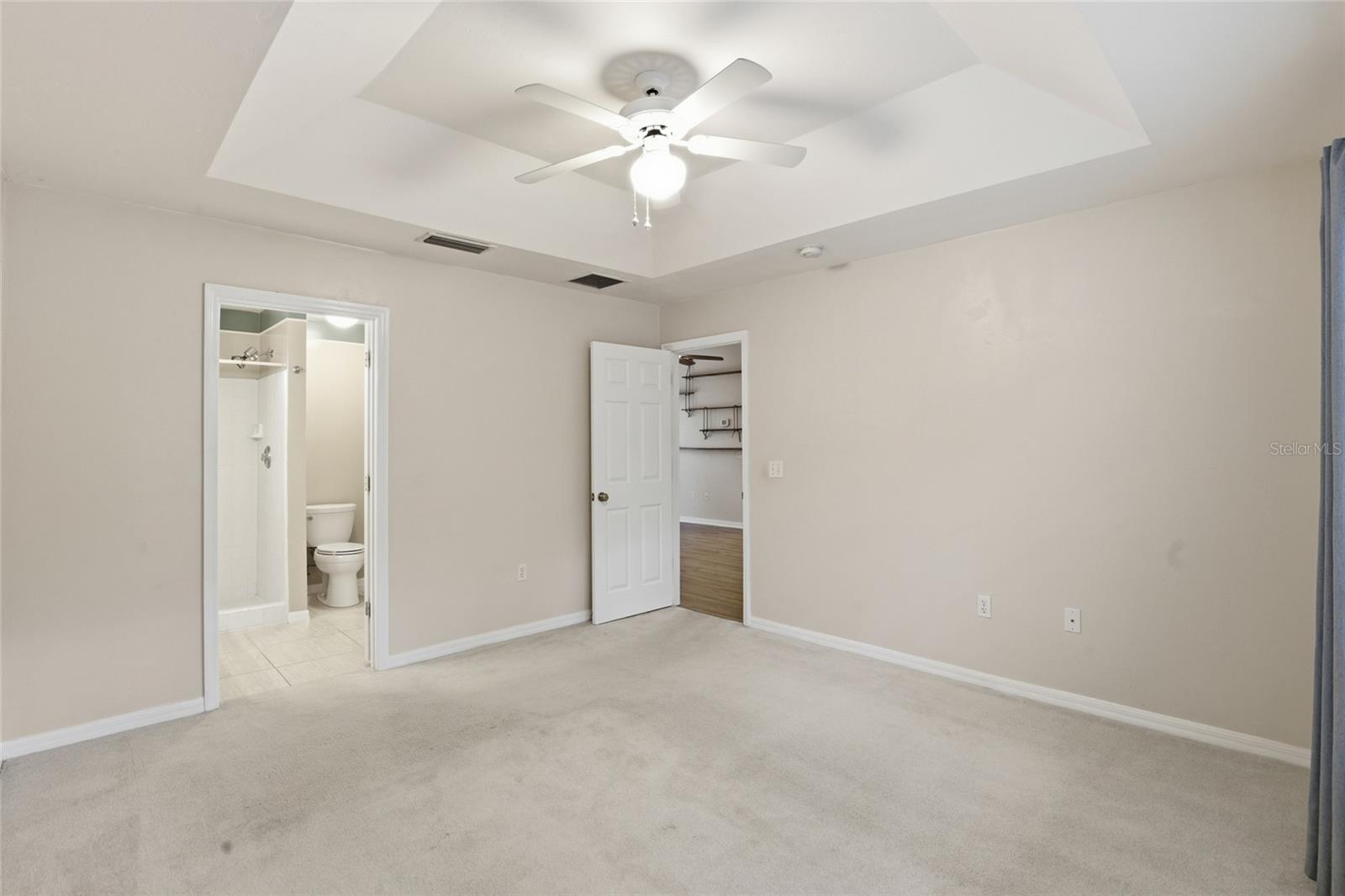 CAPRI CLUSTER PH II - Residential