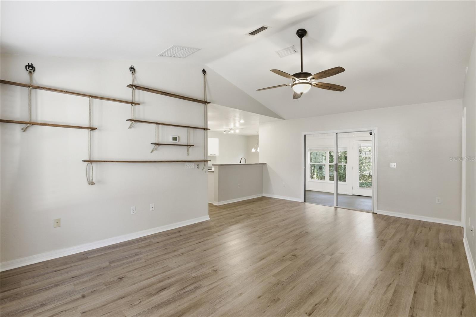 CAPRI CLUSTER PH II - Residential